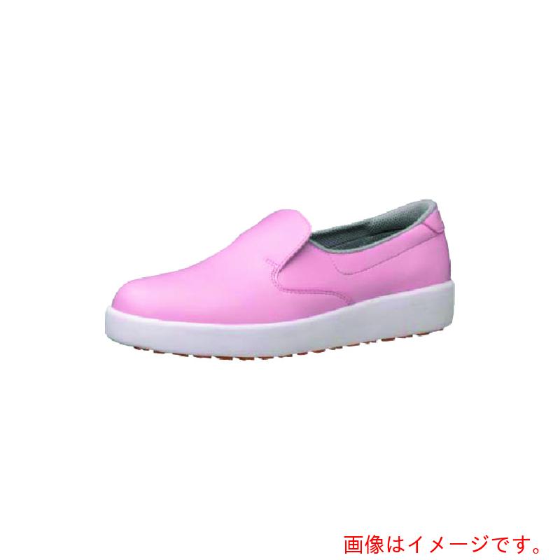 遠藤商事（TKG） ミドリ安全ご機嫌手持ち部分やり方靴Ｈ－７００Ｎ ２９ｃｍ さくら色 【品番：SKT4370】