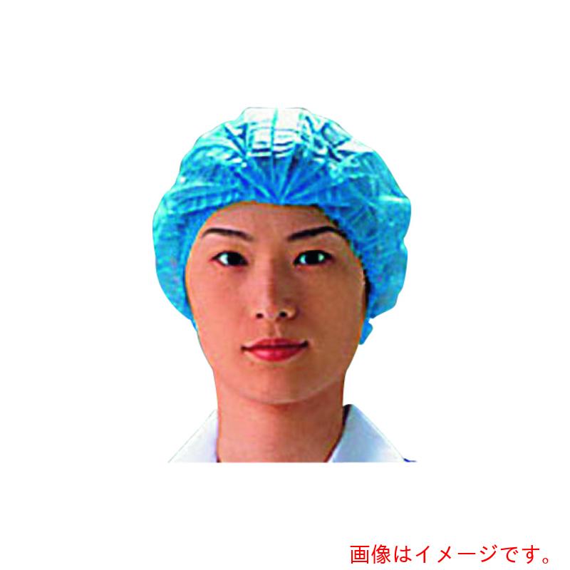 遠藤商事(TKG) パル モブキャップ (1000枚入) D93230 ブルー 【品番:SKY222】