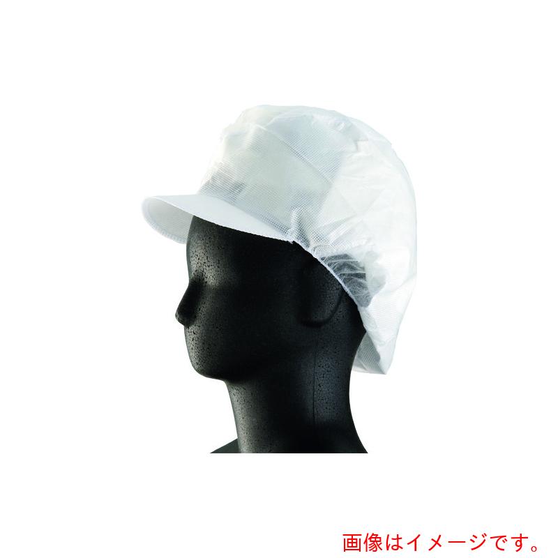 遠藤商事（TKG）　遠藤商事　帯電ウルトラキャップ（１００枚入）　６８１１３Ｔ　Ｌサイズ　【品番：SKY3502】｜住設プロ　店