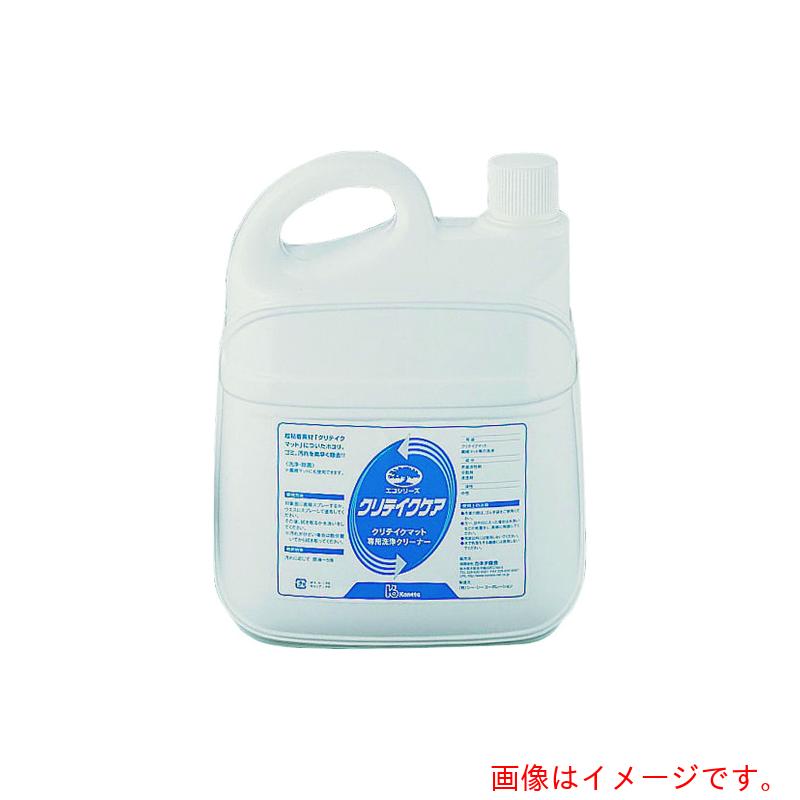 遠藤商事（TKG）　クリテイクケア（専用洗浄クリーナー）　５Ｋｇ　【品番：SNN0702】
