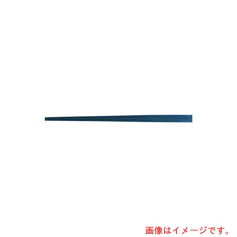 遠藤商事（TKG）　台和　ニューエコレン中華箸　ノーマル　２５ｃｍ　グリーン（５０膳入）　【品番：TTY3406】