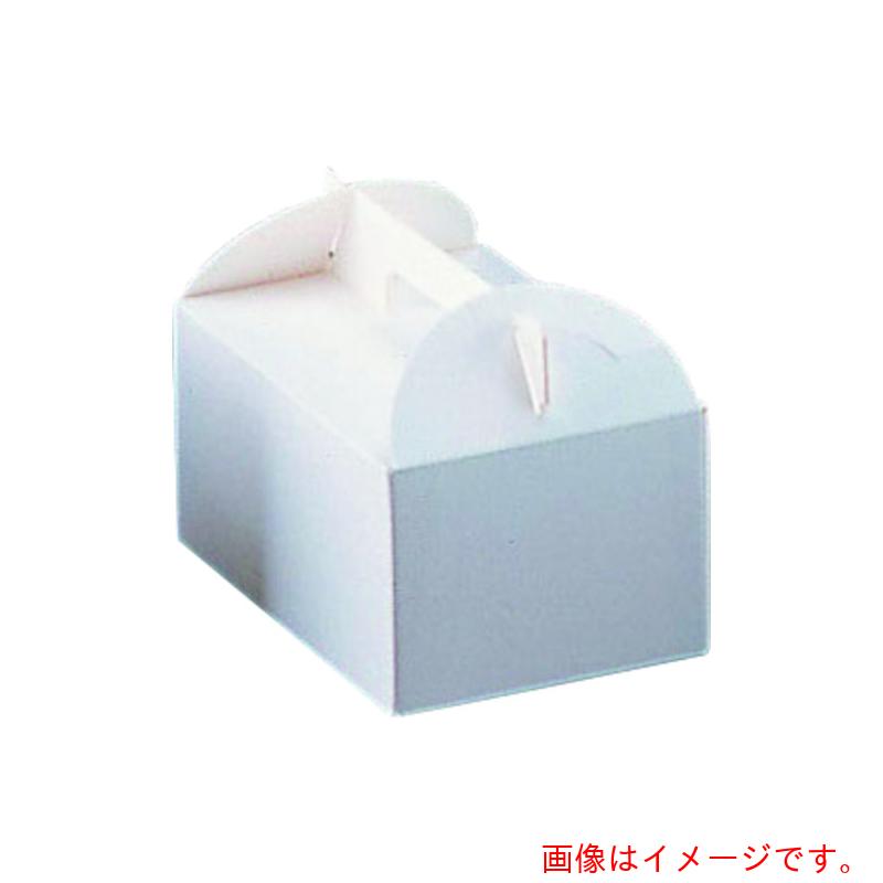 遠藤商事（TKG） エコ洋生 キャリーボックス ＤＥ－５１ ３号 ２００枚入 【品番：WBT4002】