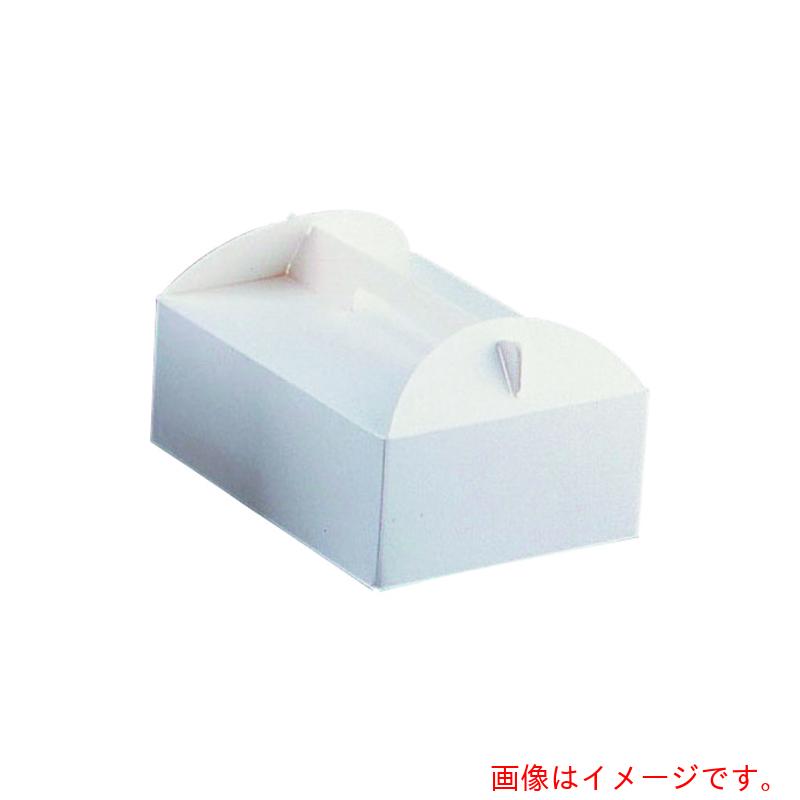 遠藤商事（TKG）　エコ洋生　キャリーボックス　ＤＥ－５３　５号　１００枚入　【品番：WBT4004】