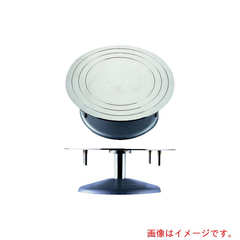 遠藤商事（TKG）　ステン　デコ回転台　２７ｃｍ　【品番：WDK6302】