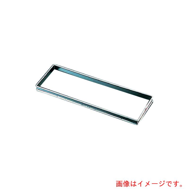 遠藤商事（TKG）　ゴーベル　１８－１０角フレーム　８６５３１０　【品番：WGC44310】