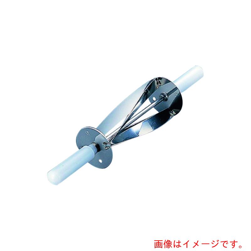 遠藤商事（TKG）　サーモハウザー　クロワッサンカッター　４４０７５　【品番：WKL20】