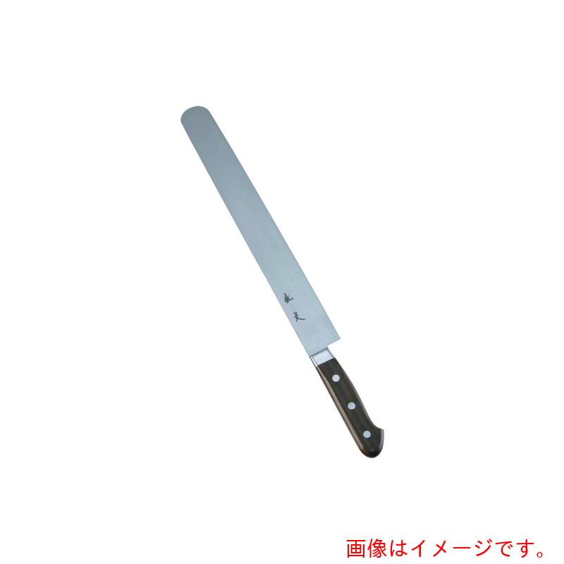 遠藤商事（TKG）　ＳＡ佐文　カステラ庖丁　３３ｃｍ　【品番：WKS02033】｜住設プロ　店