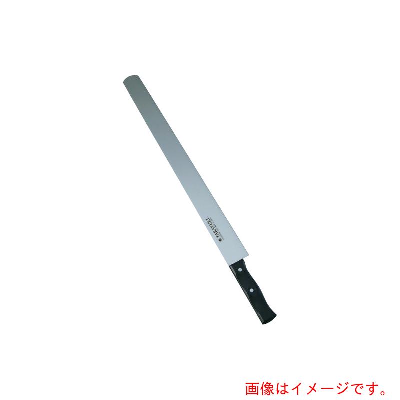 遠藤商事（TKG）　孝行　カステラナイフ（ステンレス製）　４５ｃｍ　【品番：WKS12006】｜住設プロ　店