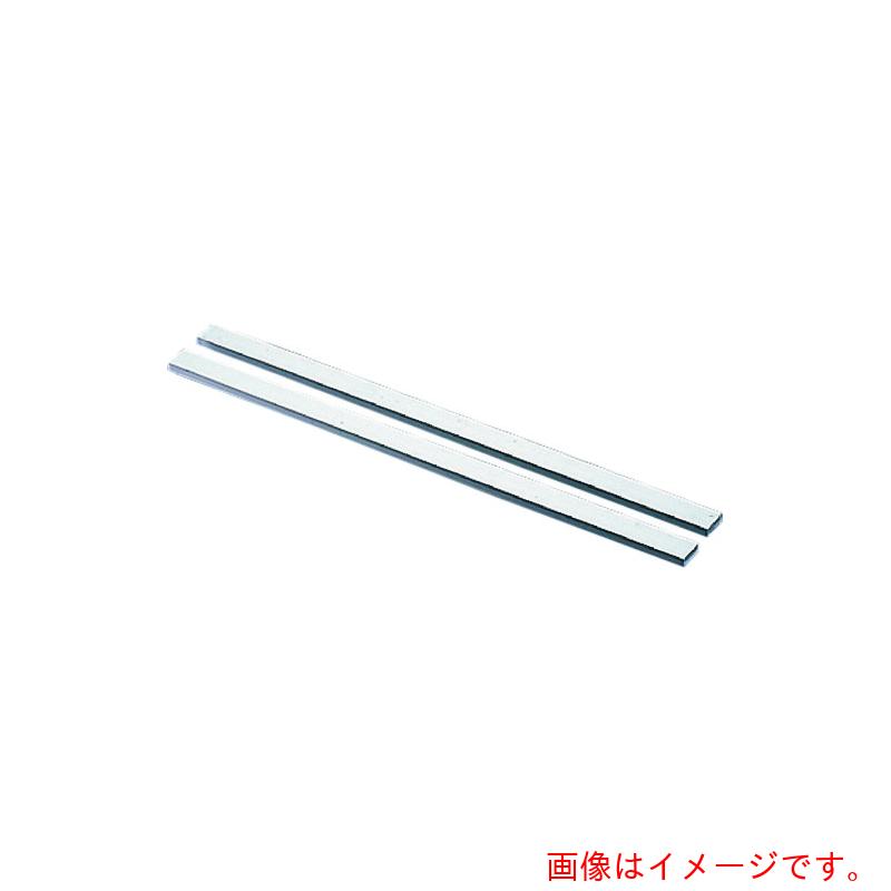 遠藤商事（TKG）　アルミ　ケーキカットルーラー（２本１組）　１５ｍｍ厚　【品番：WKTK915】