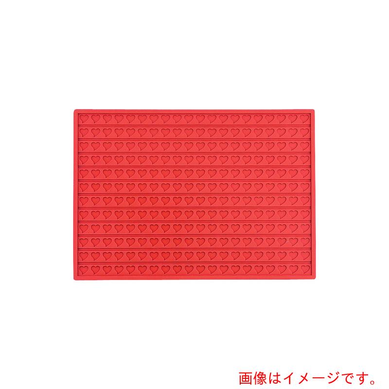 遠藤商事（TKG） マルテラート ケイ素樹脂 浮彫り引っ敷き ＲＥＬＩＥＦ９ 【品番：WLL0401】 その他-キッチン用品・食器・調理器具