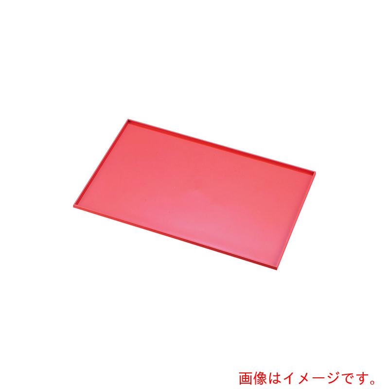 遠藤商事（TKG） マルテラート ケイ素樹脂 ベーキングシート 角渕付 ０１（ＡＤＥ０１） 【品番：WML7701】