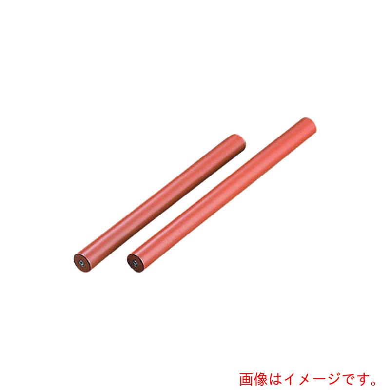 遠藤商事（TKG）　アルミパイプ　テフロン加工めん棒　４５ｃｍ　【品番：WMV26045】