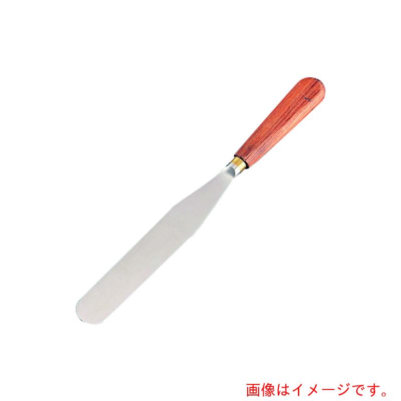 遠藤商事（TKG） マトファ 調色板九寸五分 ２２３１２ 刃渡り１５０粍 【品番：WPL11312】