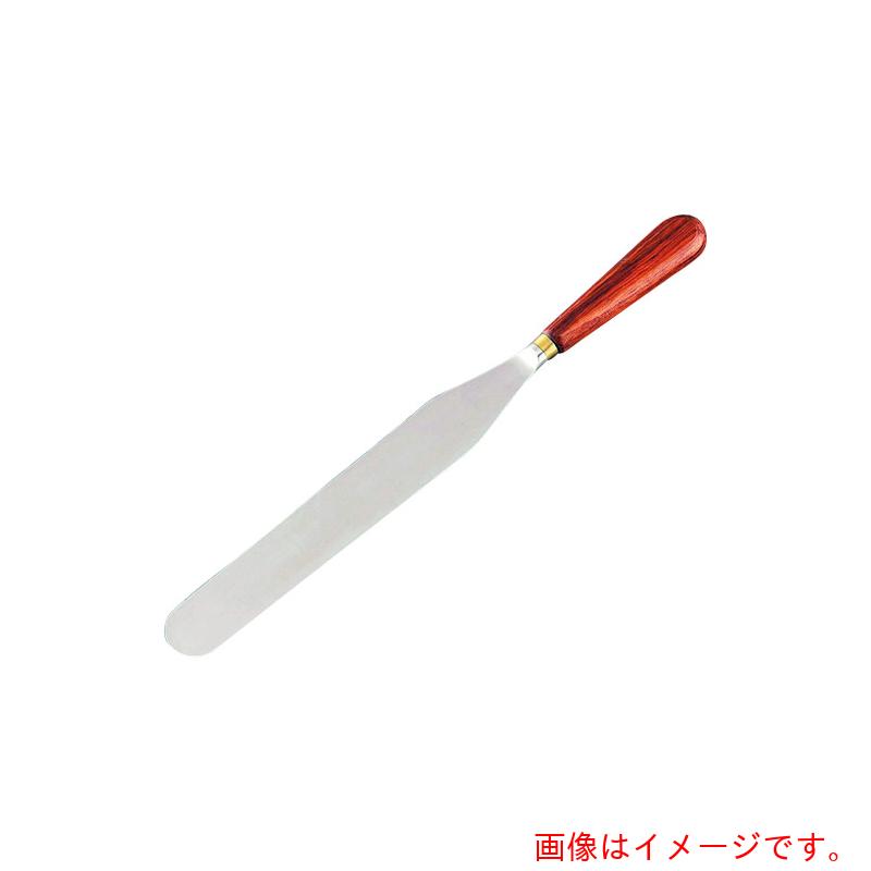 遠藤商事（TKG）　マトファ　パレットナイフ　２２３１８　刃渡り３００ｍｍ　【品番：WPL11318】 10,142円