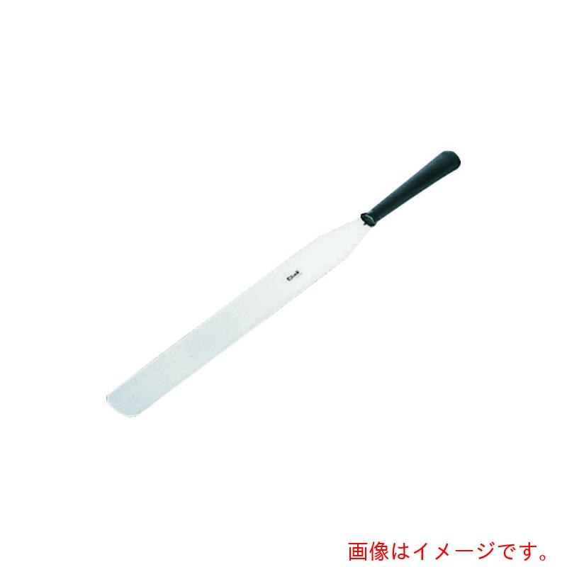 遠藤商事（TKG）　ＭＡＴＦＥＲ（マトファ）　シェフイノックス　パレットナイフ　１１２６１７　刃長　２９５ｍｍ　【品番：WPL18427】