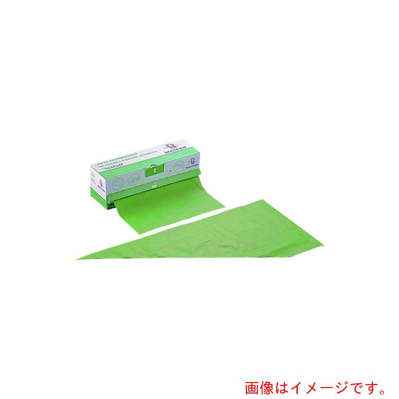 遠藤商事（TKG）　ＭＡＴＦＥＲ（マトファ）　ボックスタイプ　使い捨てペストリーバック　１６５００７：１００枚ロール巻　【品番：WPS1201】