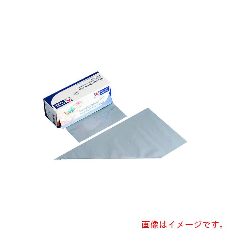 遠藤商事（TKG）　サーモハウザー　使い捨てペストリーバッグ　（１００枚ロール巻）１７０３１　【品番：WPS1702】