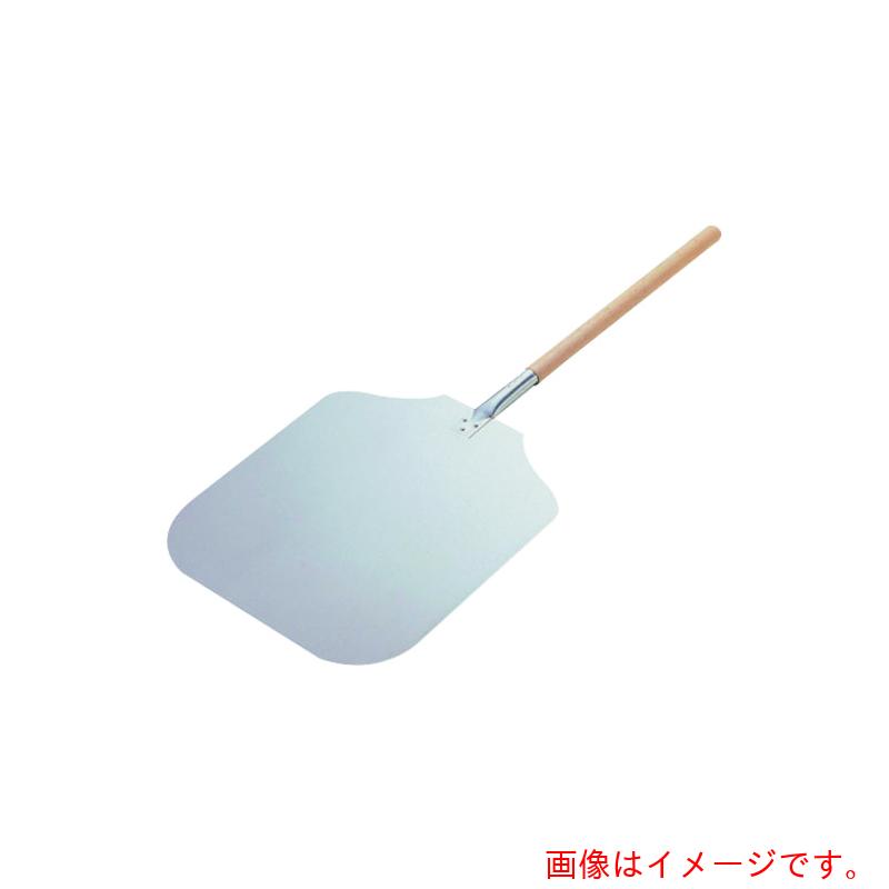 遠藤商事（TKG） アメリカン・金属元素手工芸品 木柄アルミピザピール 中 Ｎｏ．３５１２ 【品番：WPZ12002】