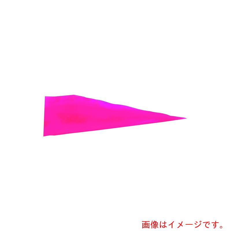 遠藤商事（TKG）　ＨＹＧＯ　ＭＡＸ使い捨てＲタイプ絞り袋　（７２枚ロール巻）　レッド　【品番：WSB6501】