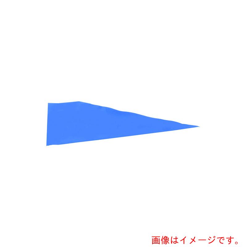 遠藤商事（TKG）　ＨＹＧＯ　ＭＡＸ使い捨てＲタイプ絞り袋　（７２枚ロール巻）　ブルー　【品番：WSB6504】