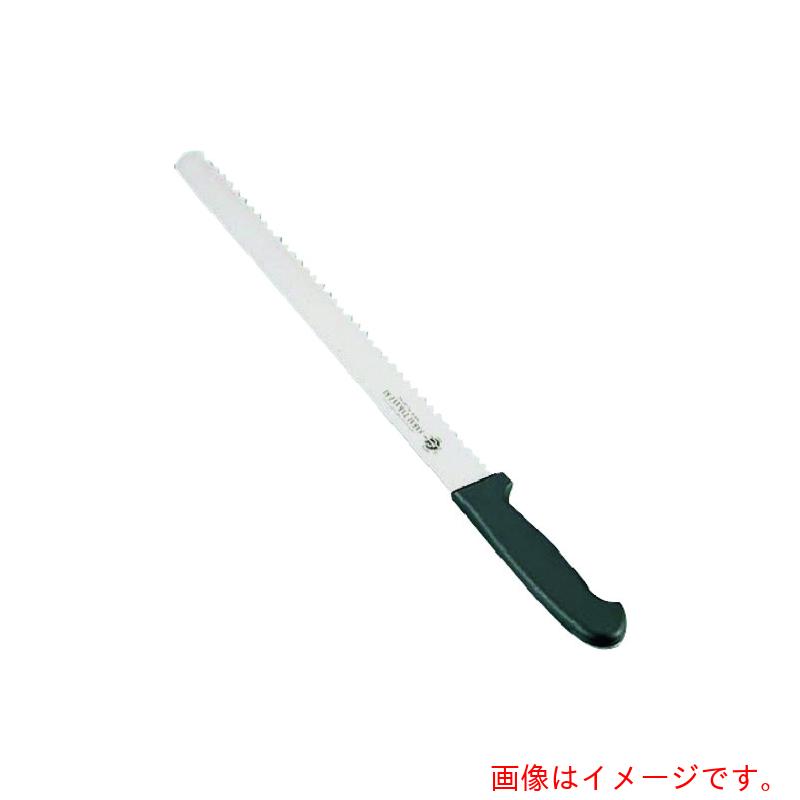 遠藤商事（TKG）　堺孝行グランドシェフ　ＰＣ柄　ウェーブナイフ　３０ｃｍ　【品番：WUE0130】 9,497円