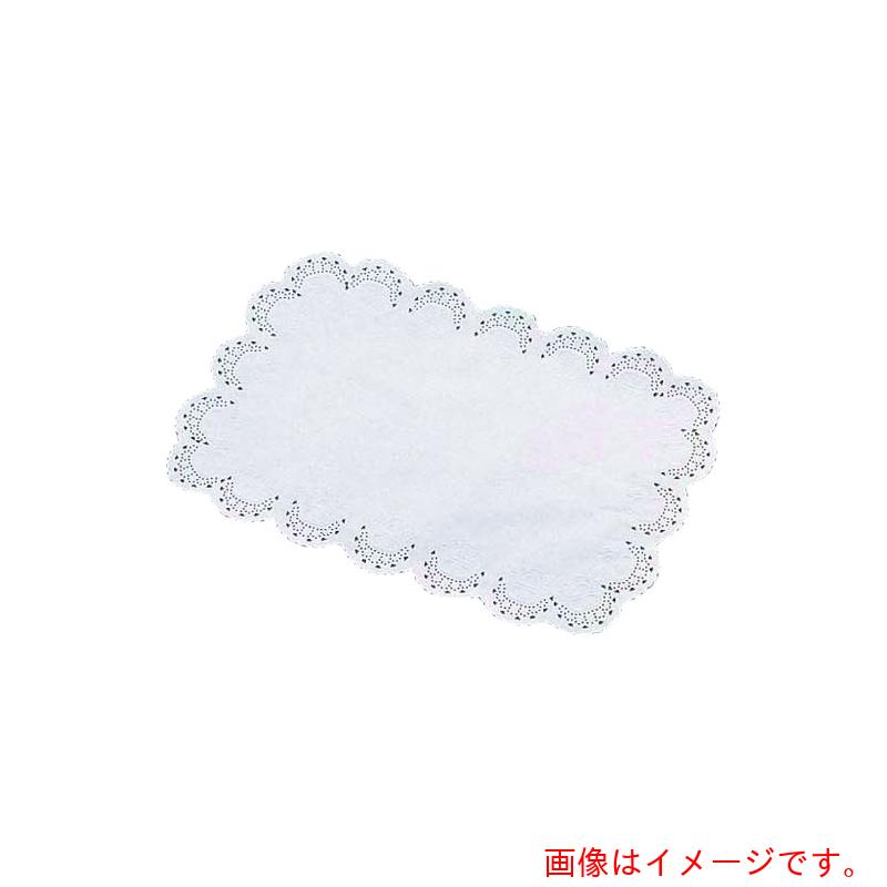 遠藤商事（TKG） レースペーパー角型（３００枚入） 大 【品番：XLC01001】