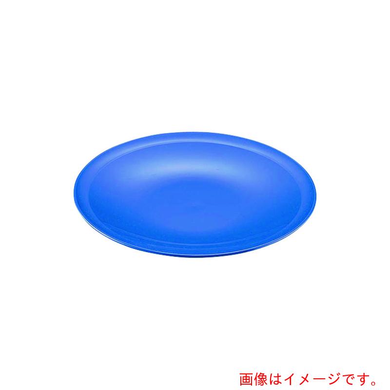 遠藤商事（TKG） ニシキ プラ入れもの 高原皿 紺 尺２（５枚入） 【品番：XNS1603】 弁当箱・弁当袋-大人用弁当箱