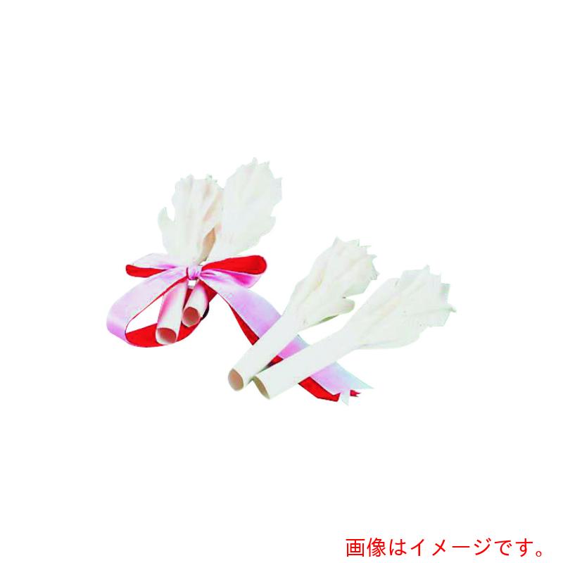 遠藤商事（TKG）　シャモ花　リボン付（１０組入）　【品番：XSY02001】