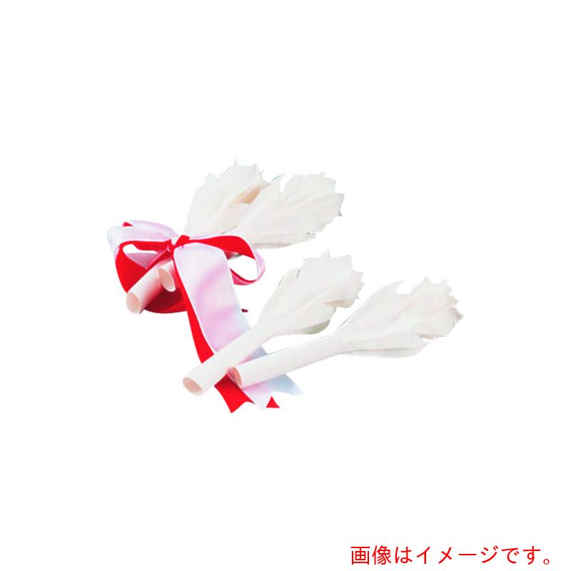 遠藤商事（TKG） ターキー花 リボン付（１０組入） 【品番：XTC01001】