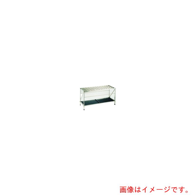 【別途送料あり】遠藤商事（TKG）　ＳＡ折りたたみ式　アンブラー　Ｓ－４８Ｆ（４８本立）　【品番：ZAV12】