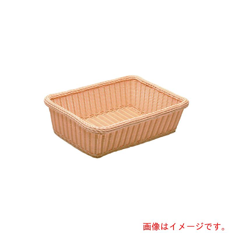 遠藤商事（TKG）　萬洋　樹脂製脱衣かご　小　９１－０１３Ａ　【品番：ZDT1102】