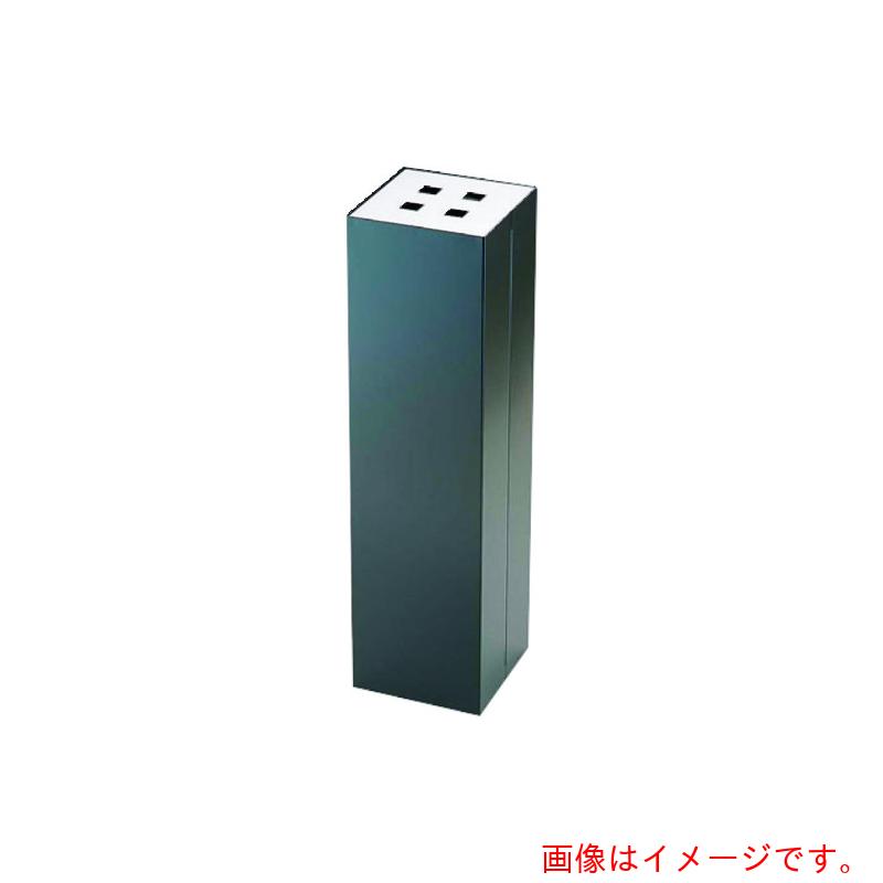 遠藤商事（TKG） 角型吃烟照明ランプ（スチール写真） 黒いこと 【品番：ZSM8601】