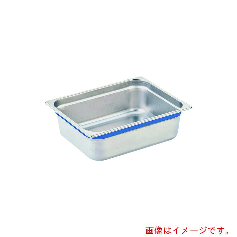 遠藤商事（TKG）　ＤＯ－ＥＮ１８－８カラーラインＧＮパン　１／１　６５ｍｍ　ブルー　【品番：AGS2502】