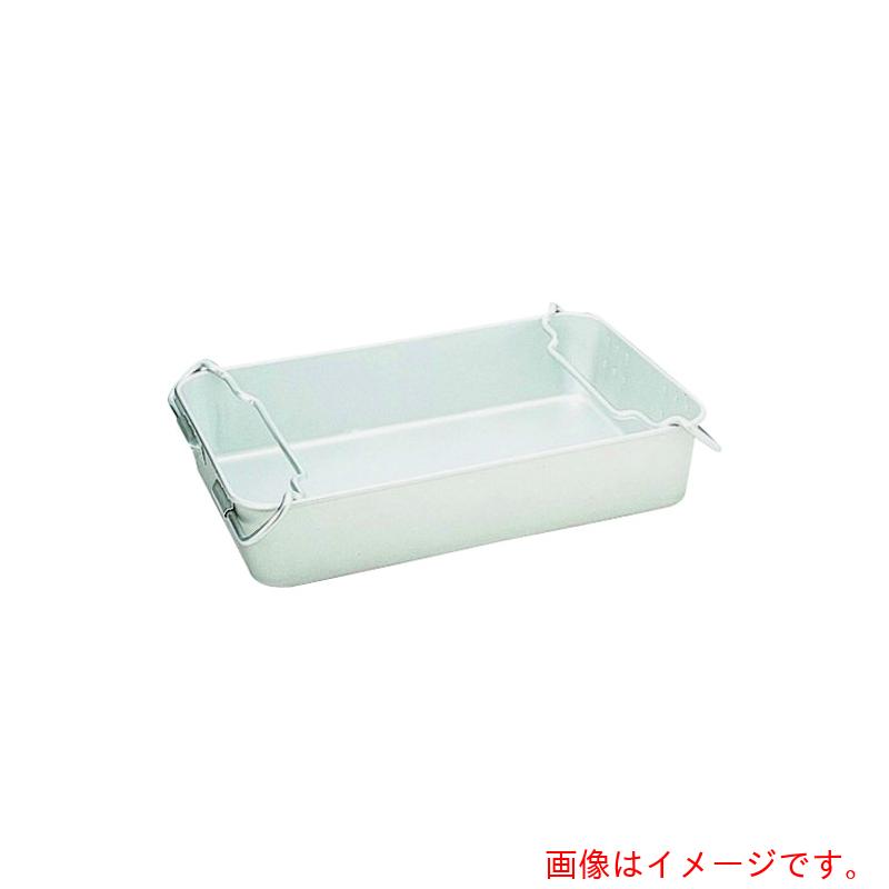 遠藤商事(TKG) 谷口金属 アルマイト 漁缶 280-A 【品番:AGY35】
