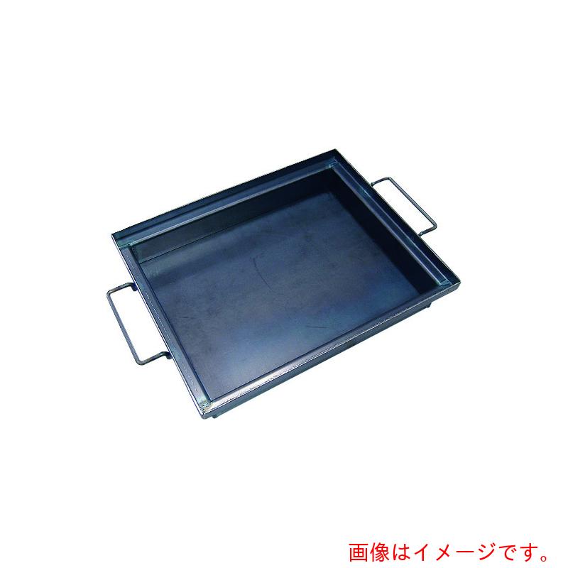 遠藤商事（TKG） 角型鉄餃子鍋 受け取り人付 【品番：AGY5901】