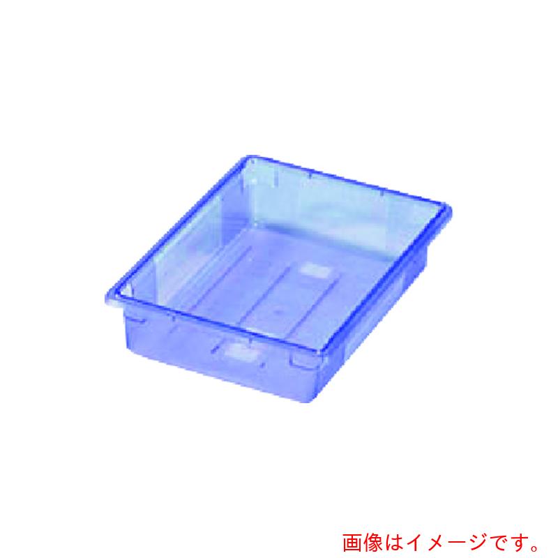 遠藤商事（TKG） ＣＡＲＬＩＳＬＥ（カーライル） フードストレッジＢＯＸ フルサイズ １０６２４－０７ クリアー 【品番：AHC4106】