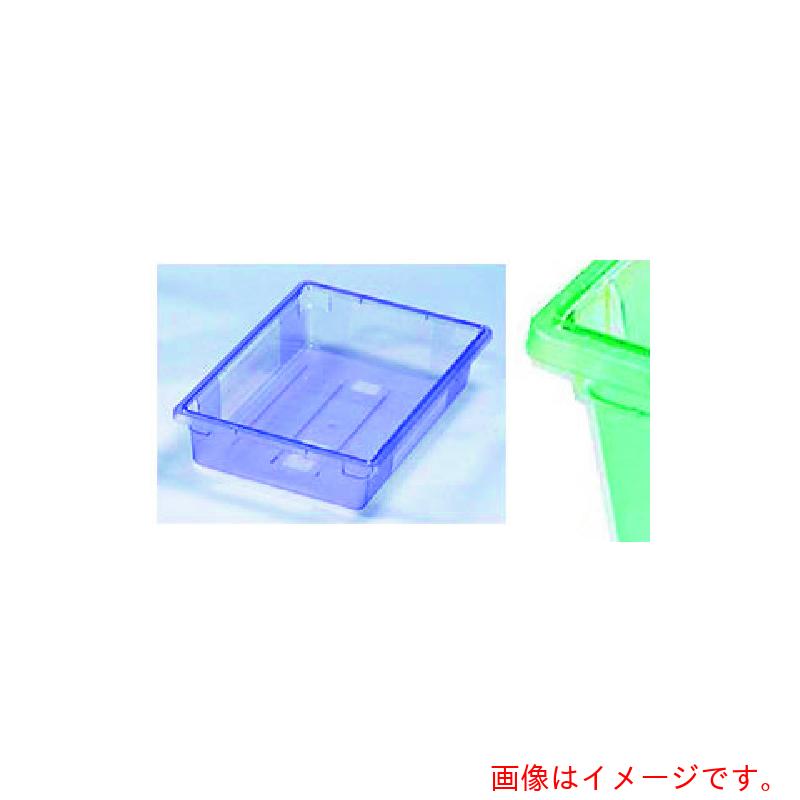 遠藤商事（TKG）　ＣＡＲＬＩＳＬＥ（カーライル）　フードストレッジＢＯＸ　フルサイズ　１０６２４Ｃ&minus;０９　グリーン　【品番：AHC4108】｜住設プロ　店