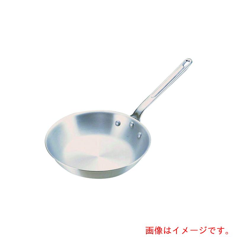 遠藤商事（TKG）　ＡＫＡＯ（アカオ）　アルミＤＯＮフライパン　２７ｃｍ　【品番：AHL24027】
