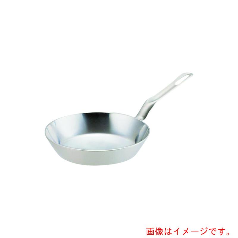 遠藤商事（TKG） ＳＡスーパーデンジ フライパン ２４ｃｍ 【品番：AHLD6024】
