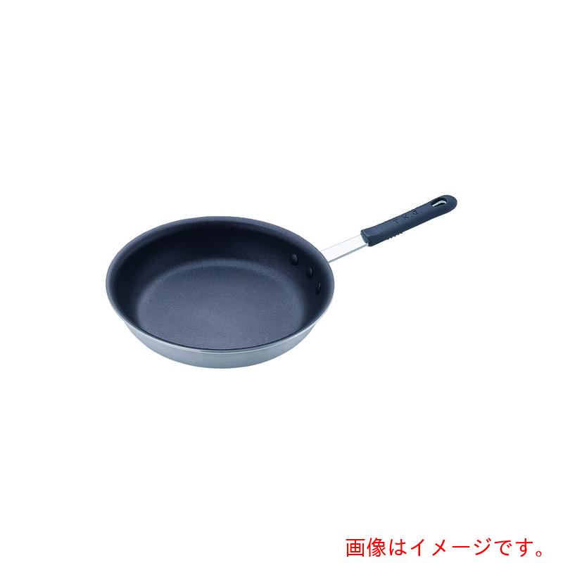 遠藤商事（TKG）　フライパン　セレクト　アルミ　ＴＫＧ　２８ｃｍ　【品番：AHLM328】