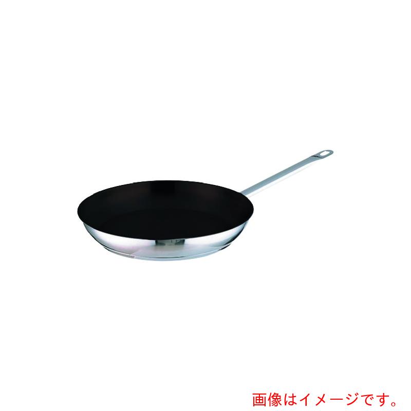 遠藤商事（TKG） ＰＲＯ（労働者階級）エクスカリバー フライパン ２８ｃｍ 【品番：AHLM928】