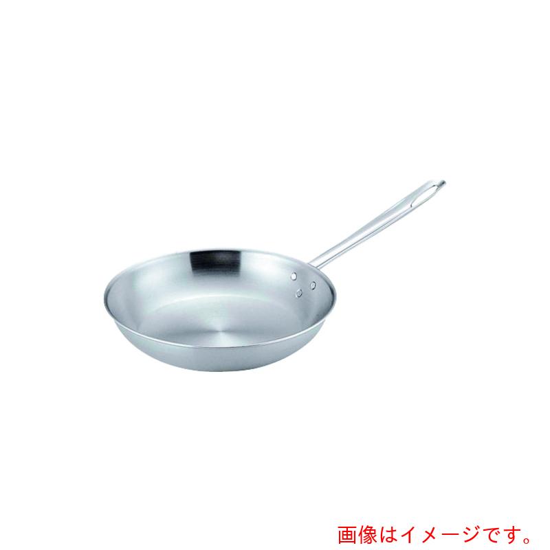 遠藤商事（TKG） トリノ フライパン ２６ｃｍ 【品番：AHLT905】