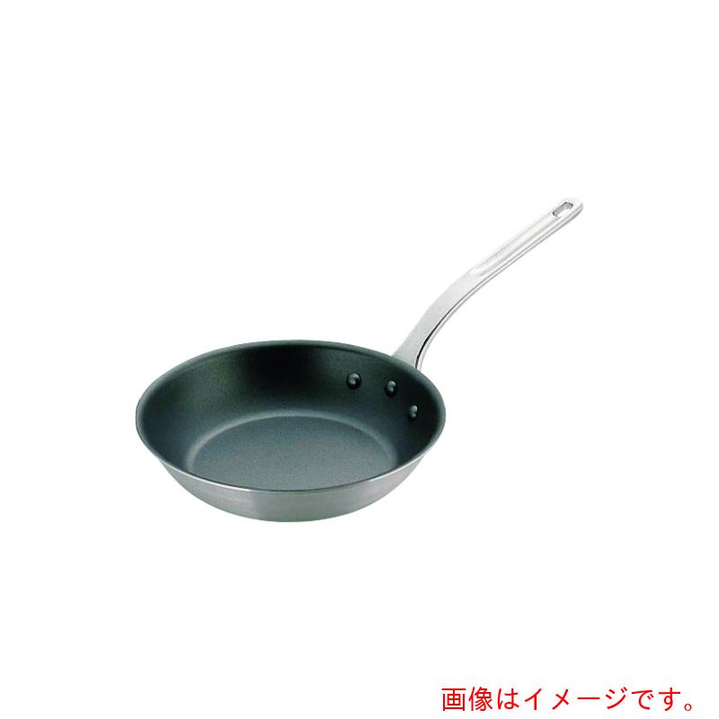遠藤商事（TKG）　ＩＨ　キャスト　ＮＳフライパン　２７ｃｍ　【品番：AHLW904】