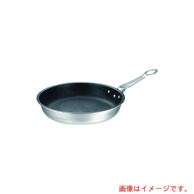 遠藤商事（TKG） ＫＯＩＮＵ アリゾナ州の州都 陶器上塗り フライパン ２８ｃｍ 【品番：AHLY705】