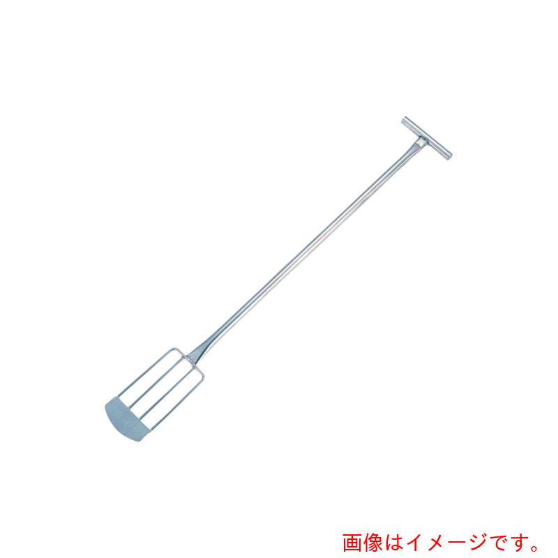 遠藤商事（TKG）　１８－８オールステンレスフォーク　Ｂ型　４本爪　【品番：AHO071】