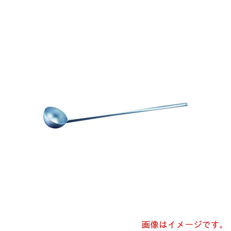 遠藤商事（TKG） オオイ金属元素 オール軽銀ひしゃく ３６９－Ａ ２．０Ｌ 【品番：AHS162】