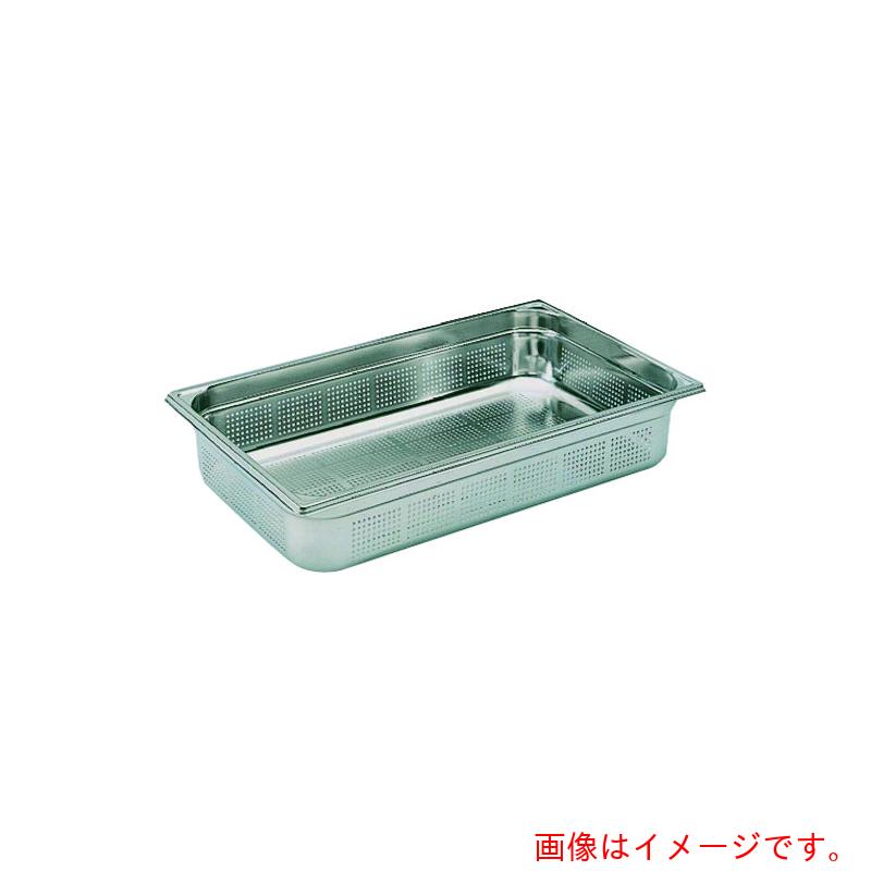 遠藤商事（TKG） ブウジャー ステンレス鋼 穴あき場所泊まり食麺麭 ７４３４．１５ １／２×１５０粍 【品番：AHT4712】