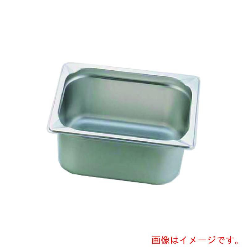 遠藤商事（TKG）　ＫＩＮＧＯ　ステンレス　ホテルパン　２３１５０　２／３×１５０ｍｍ　【品番：AHT7314】