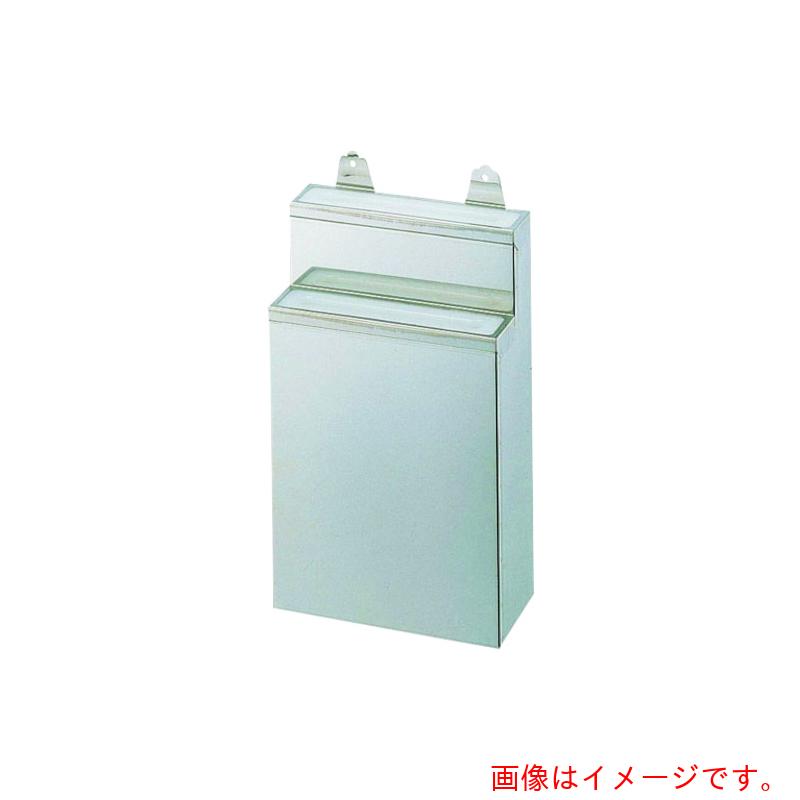 遠藤商事（TKG）　ＳＡ１８－０釘打式　プラ板付庖丁差　大・２段　【品番：AHU30001】