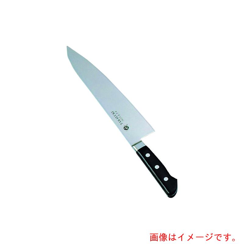 遠藤商事（TKG） 堺孝行 イノックス 牛刀 21cm 【品番：AIN02021